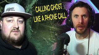 THIS IS WHY YOU SHOULDN'T GO INTO THE WOODS TONIGHT - HAUNTED FINDERS