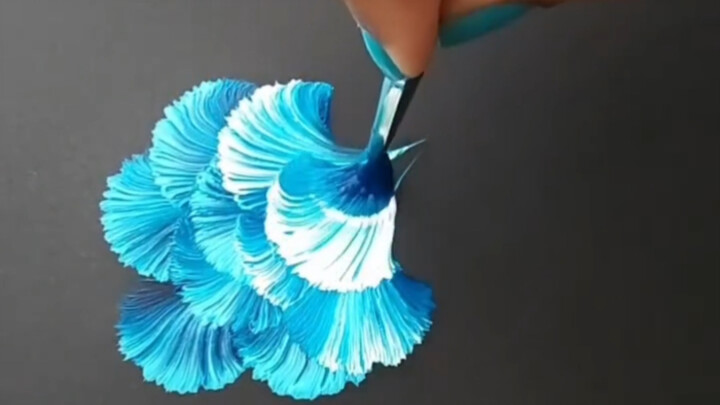 “You really can’t come across it unless you’ve got an artistic streak.”