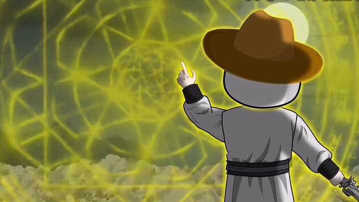 Shrimp Eternal Life Episode 109: One Flower, One World