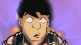 The most unlucky episode