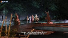 [ EPISODE 26 ] Taigu Zhan Hun - 1080p Super Duper HD Sub Indo