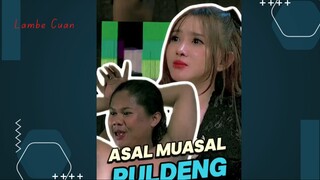 Asal muasal
