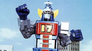 DAITETJUN 17 EP16 NO.SUB