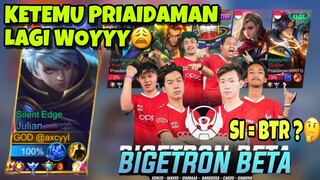 KETEMU PRIAIDAMAN LAGI WOYYY😩SQUAD IDAMAN = BTR ?🤔