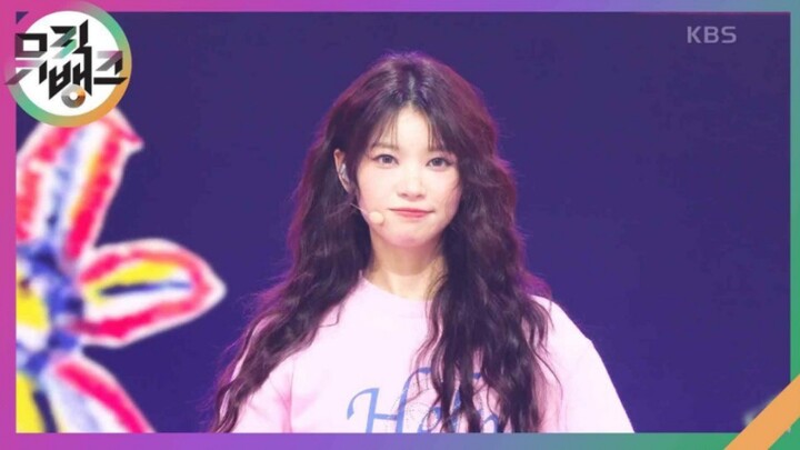 这段简直Killing Part！【ILLIT】