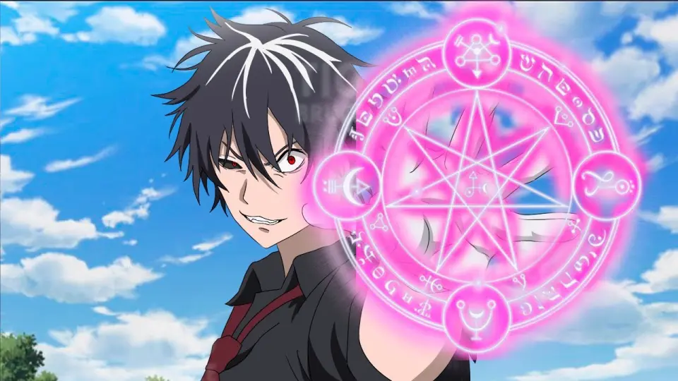 Top 10 Anime Where Overpowered MC Goes To Magic School/Academy - Bilibili