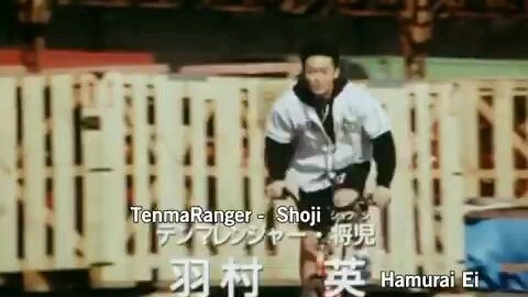 dairanger eps 20 sub indo