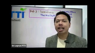 KIMIA F5 SCS TERMOKIMIA