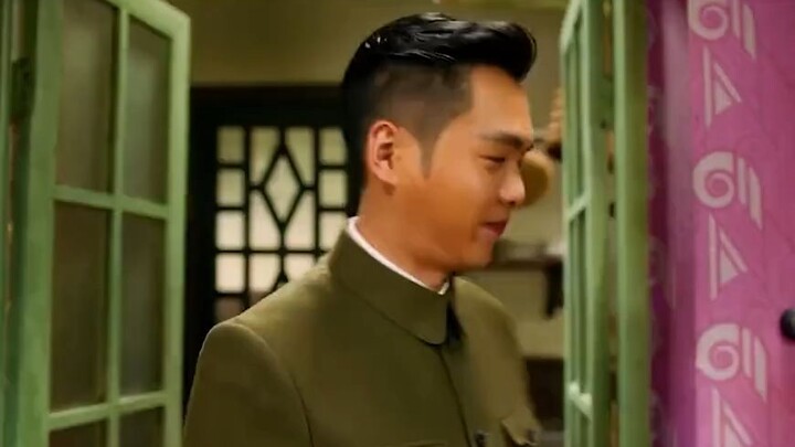 There is no more Xiao Zhengguo in this world, and no one will ever love Yu Xiaowan again — Film & TV