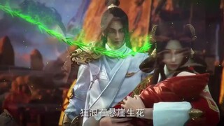 thế giới hoàn mỹ tập 16 thuyết minh