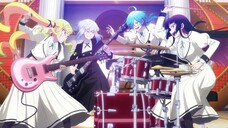 Tập 6 | Rock wa Lady no Tashinami deshite - Vietsub