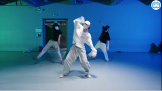 Justin Bieber  Holy ft Chance the Rapper  Root Choreography #dancecover