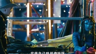 Chuyện tình chàng trai nghèo
