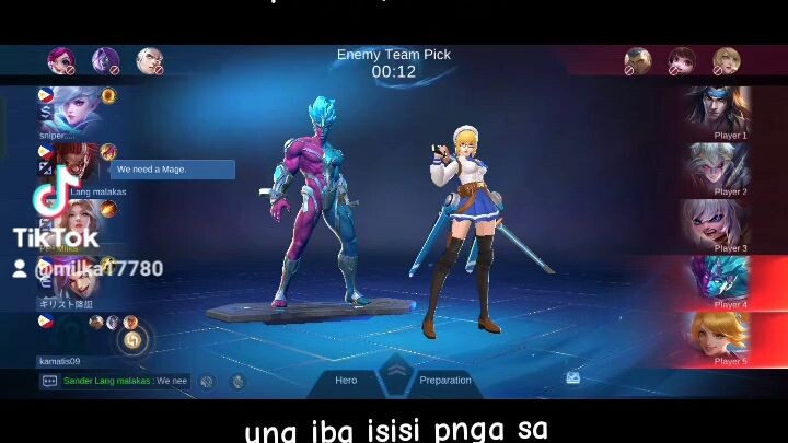 Rank pa more🎮😝😁