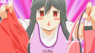 Onee-chan ga Kita Kute โมเมน ts