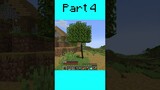 Minecraft but you can Become Weapons Part 4