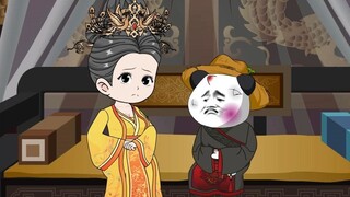 Episode 40 of "Fat Zhu Gaochi" Zhu Yuanzhang wants to march north