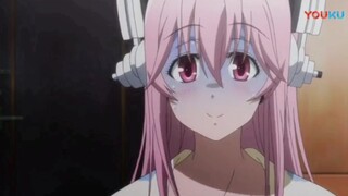 今天也是索尼子迟到的一天！！