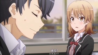 [Sakura] Perhatikan suara-suara indah dari gunung Jepang yang terkenal, Sakura Ayane