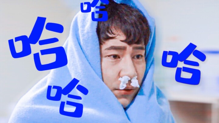 “BGM vừa vang lên⚡️thần tiên xuất hiện ngay!! Năm đó thật không ngờ đây lại là một bộ phim hài!! Mỗi