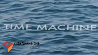 Dave Lamar - Time Machine (Official Lyric Video)