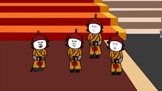 The Emperors Arrive 144 Tuteguil Yesun Timur Arrives to Besiege the City The End of the Yuan Dynasty