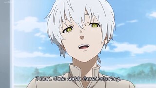 To Your Eternity Season 3 episode 3 Full English Sub | REACTION