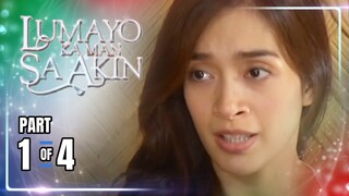 Lumayo Ka Man Sa Akin | Episode 63 (1/4) | April 30, 2024