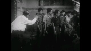 Filem P.Ramlee , 1961 ( Seniman Bujang Lapok ) ® 720p