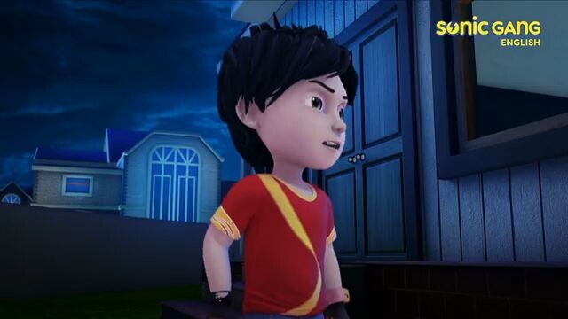 The Hidden Diamond _ Shiva _ Full Episode