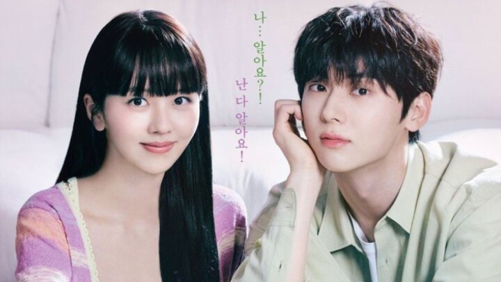 Lovely liar EPS 2 [4/4] Sub indo ✨