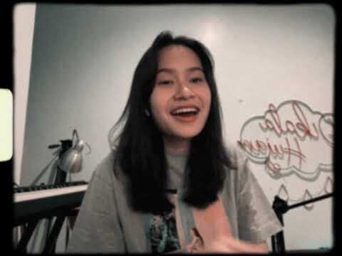 Lantas - Juicy Luicy | Cover by Satine Zaneta
