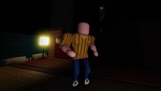 อย่าอยู่ในความมืดนานเกินไป... roblox SCP-3008