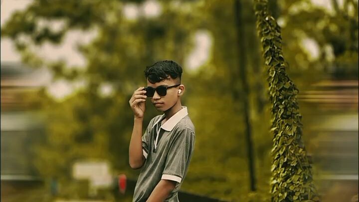 please let follow me