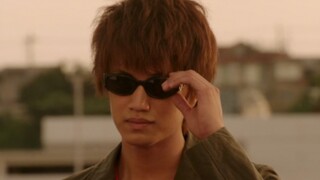 [Get Changed/Mix/Decade] ! ! !