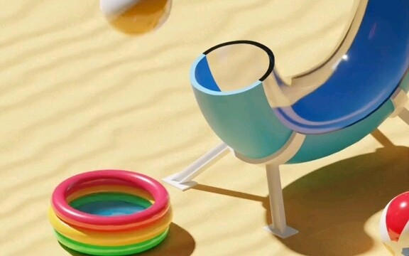 The decompression hall has become a supercharged hall! ! ! !