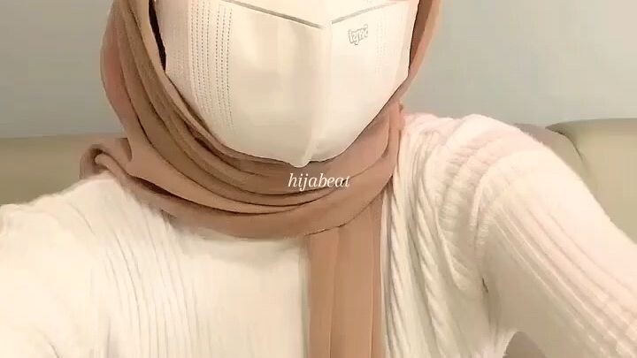 Jilbab Semoy