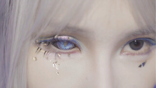 【Artificial Eye】Mingyuan (Thank you for helping me choose a name