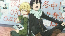 Noragami episode 04[OVA] sub indo