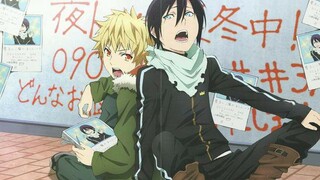 Noragami episode 04[OVA] sub indo