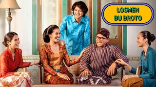 Losmen Bu Broto (2021)