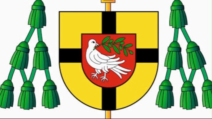 CHURCHES OF THE AACHEN CITY REGION UNDER THE ROMAN CATHOLIC DIOCESE OF AACHEN