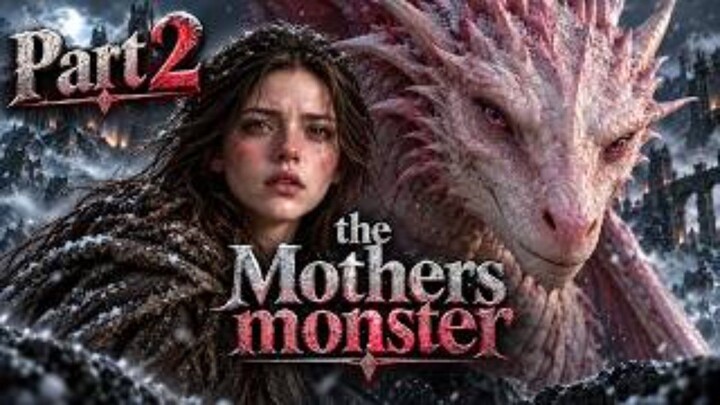THE MOTHER’S MONSTER: PART 2