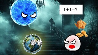 星球动画