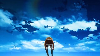 Attack on Titan - IF I LOSE IT ALL {Anime edit} 4K HD