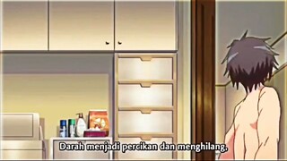 anime terlucu menit gua 😂