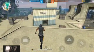 Hot freefire cùng best skill #hotfreefire #fungame #hotgame #hotgamemobie