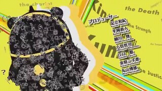 persona 4 the animation พากย์ไทย ตอนที่12