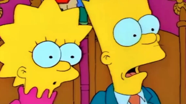 Gia đình Simpsons: Maggie lừa dối huấn luyện viên cá nhân của mình?