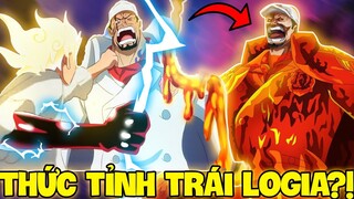 THỨC TỈNH TRÁI LOGIA SẼ BÁ ĐẠO CỠ NÀO?! | HÓA THÀNH ÁC QUỶ NGUYÊN TỐ?!